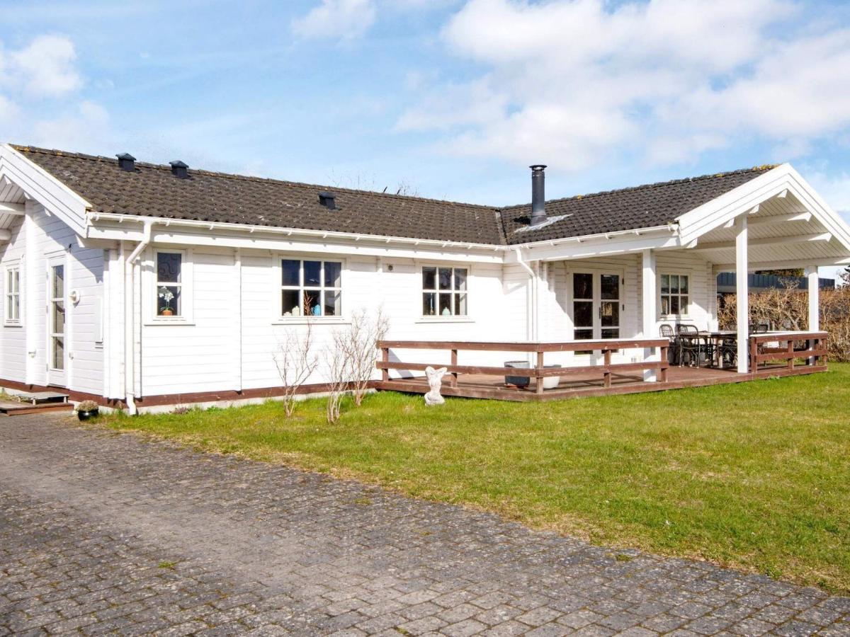 Holiday home Egå II Eksteriør bilde