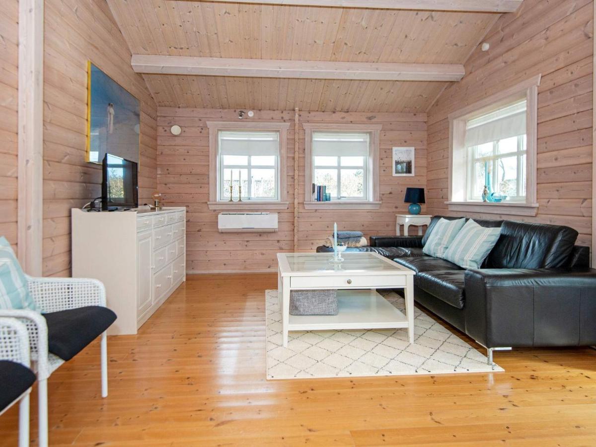 Holiday home Egå II Eksteriør bilde