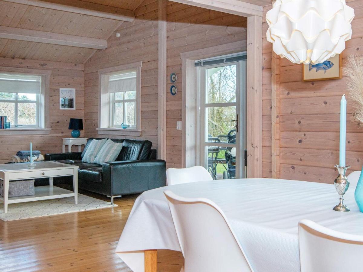 Holiday home Egå II Eksteriør bilde