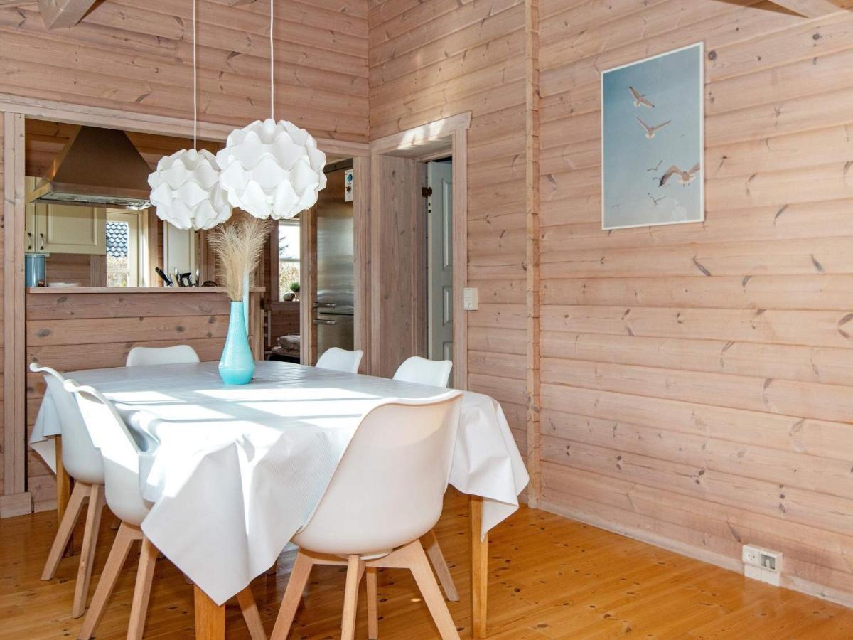 Holiday home Egå II Eksteriør bilde
