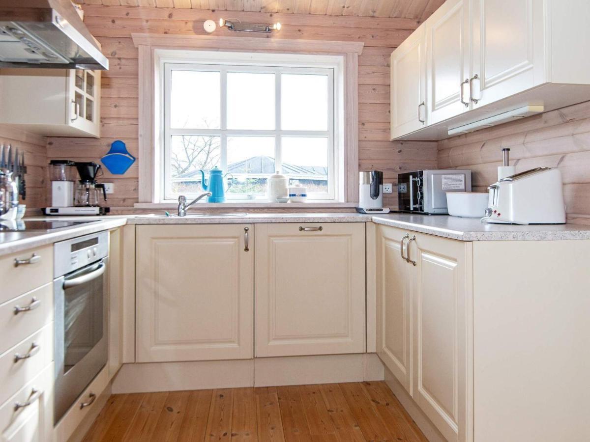 Holiday home Egå II Eksteriør bilde