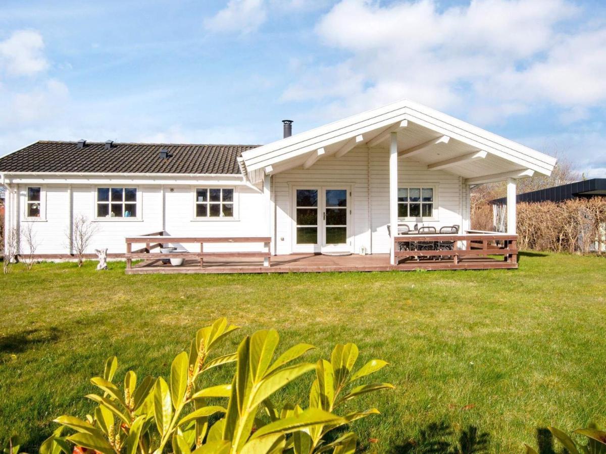 Holiday home Egå II Eksteriør bilde