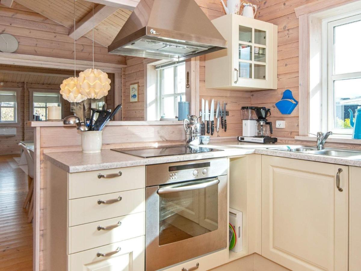 Holiday home Egå II Eksteriør bilde